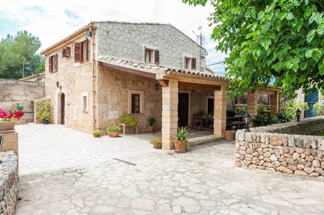 Foto 7 von 31: Villa Can Rovey Family