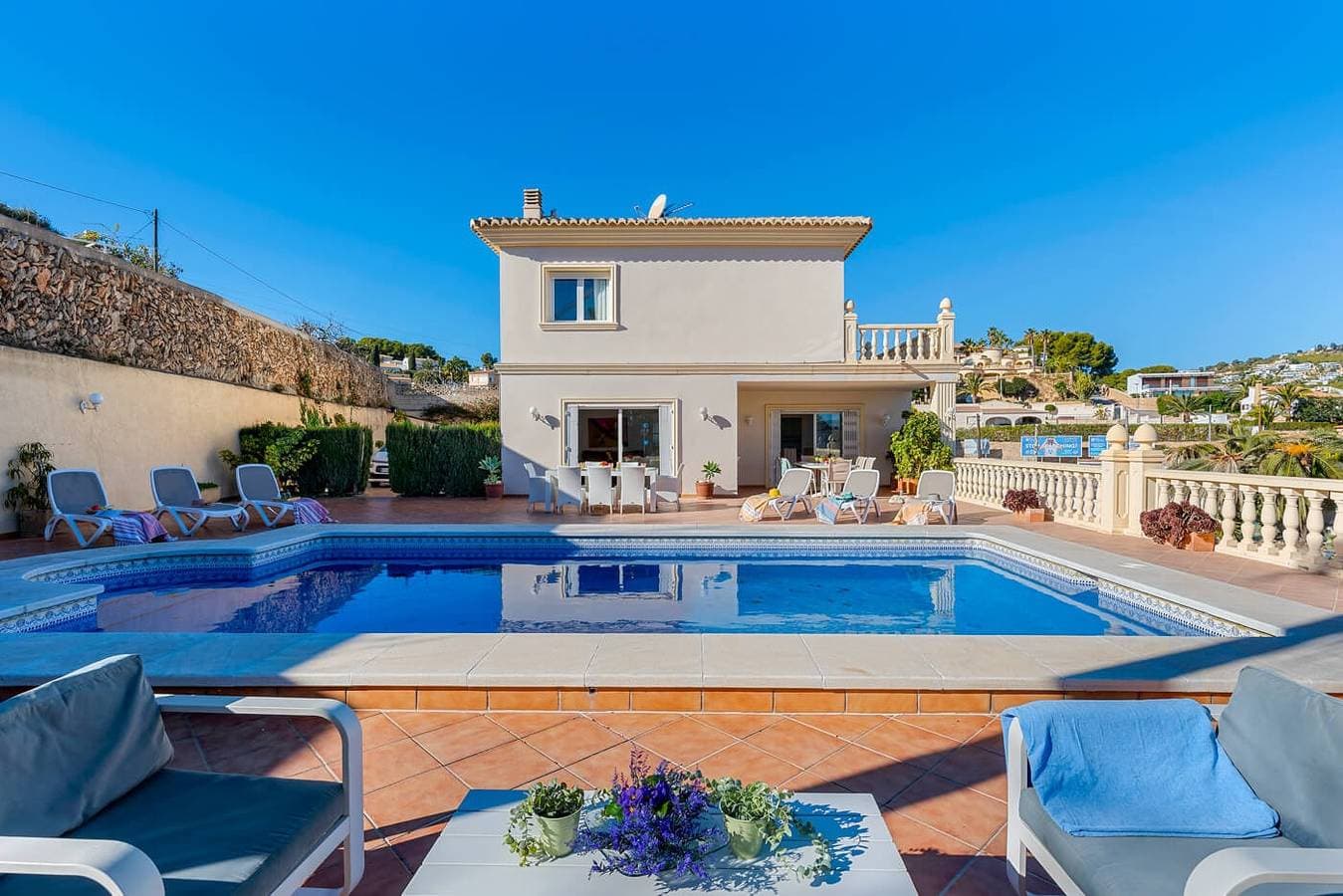 Villa La Marina - PlusHolidays 1
