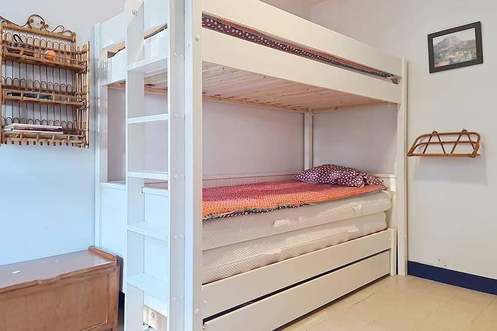 Foto 2 von 17: Renoviertes T2 Duplex 20m vom Strand mit Meerblick, Parkplatz und WIFI