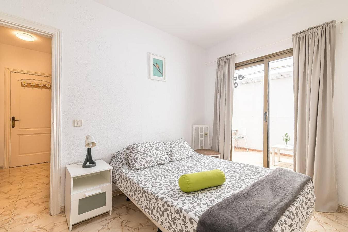 Foto 5 von 16: Ferienwohnung 'Alquilaencanarias El Médano Playa El Cabezo' mit WLAN