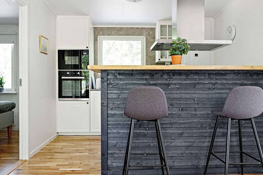 Foto 12 von 25: 4 Sterne Ferienhaus in Loftahammar