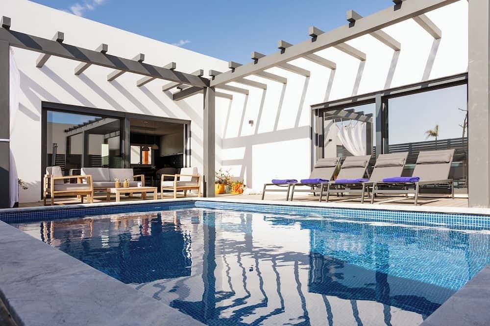 Villa Sal - Porto Covo, 3 bedroom villa, swimming pool - So Simple So Good... 1