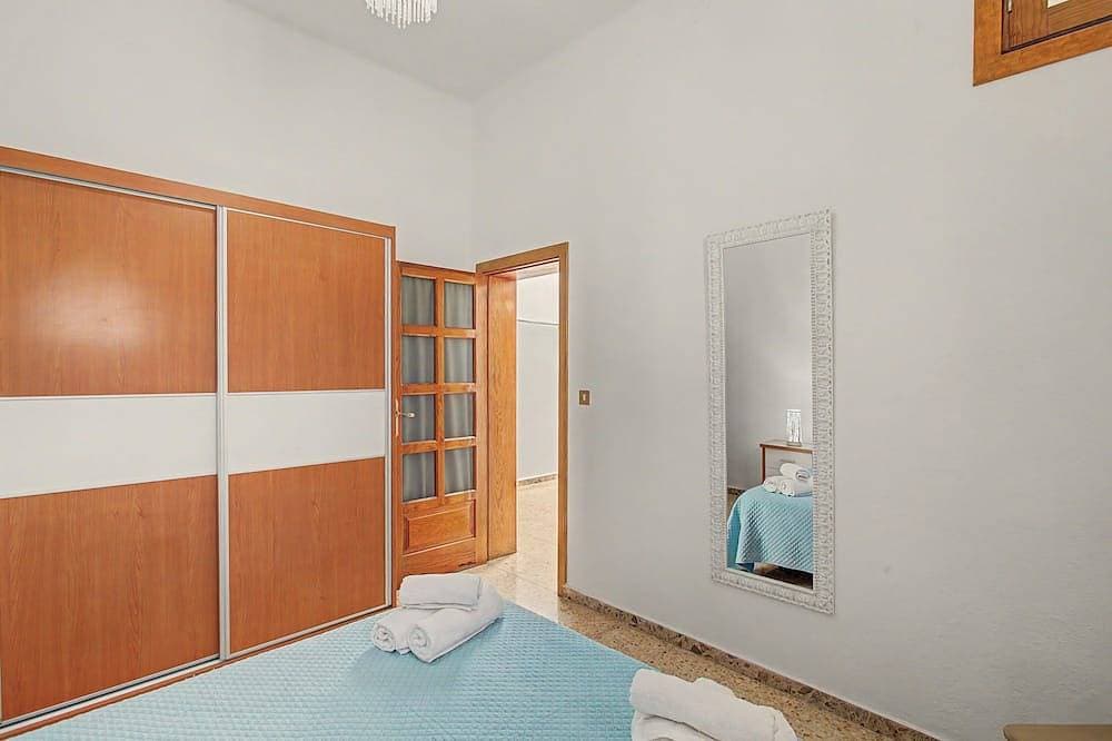 Foto 5 von 29: Ferienhaus 'Ca'irene' mit Bergblick, privater Terrasse und WLAN