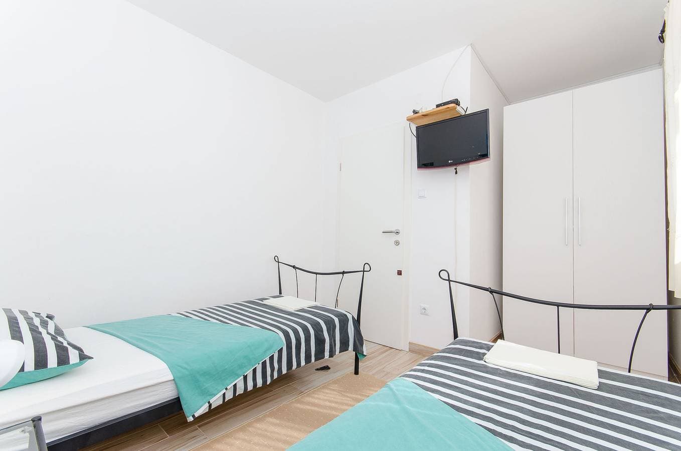 Foto 4 von 21: Apartment Jakov
