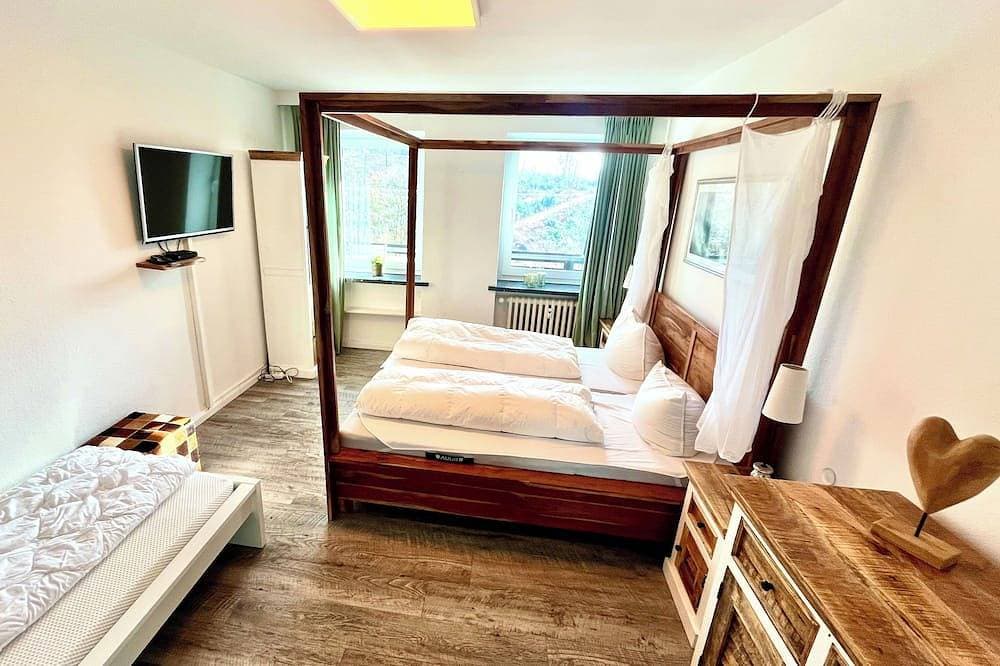 Foto 2 von 30: Nartura: modern – stilvoll – ruhig. Geniessen Sie den Blick in die Berge
