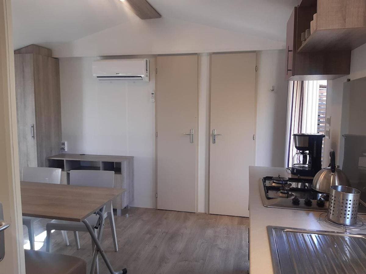Foto 10 von 21: Mobile Home