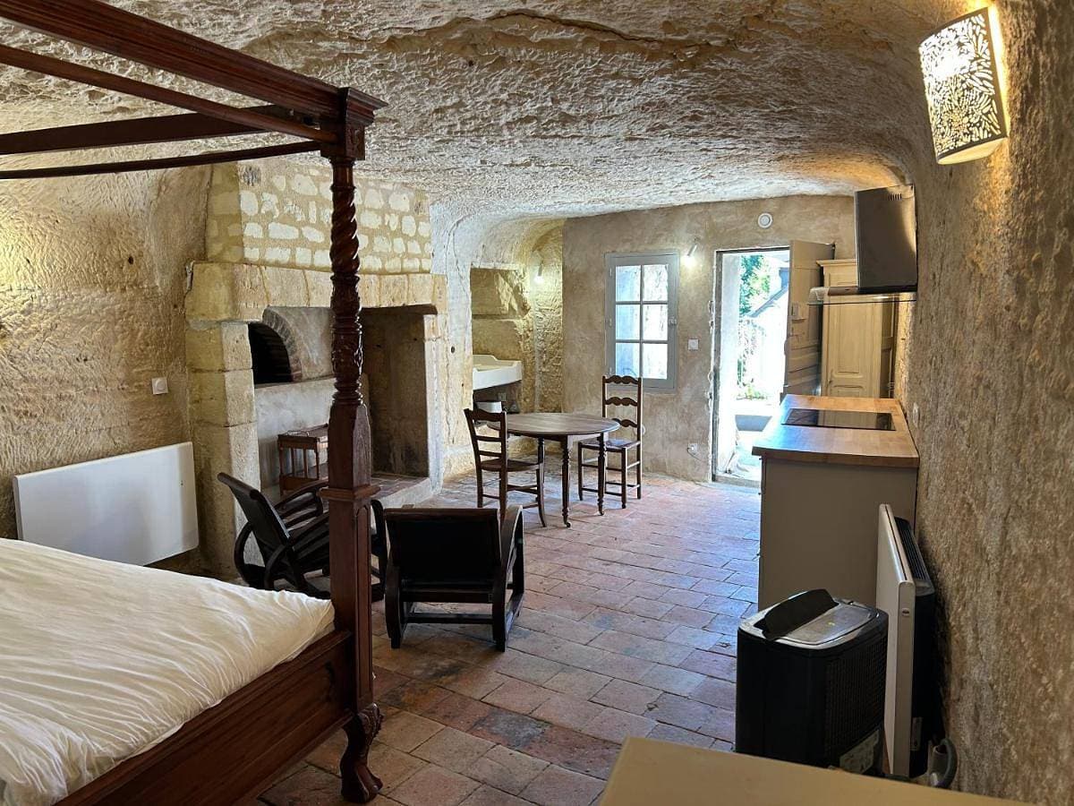 Foto 5 von 16: One-Bedroom House