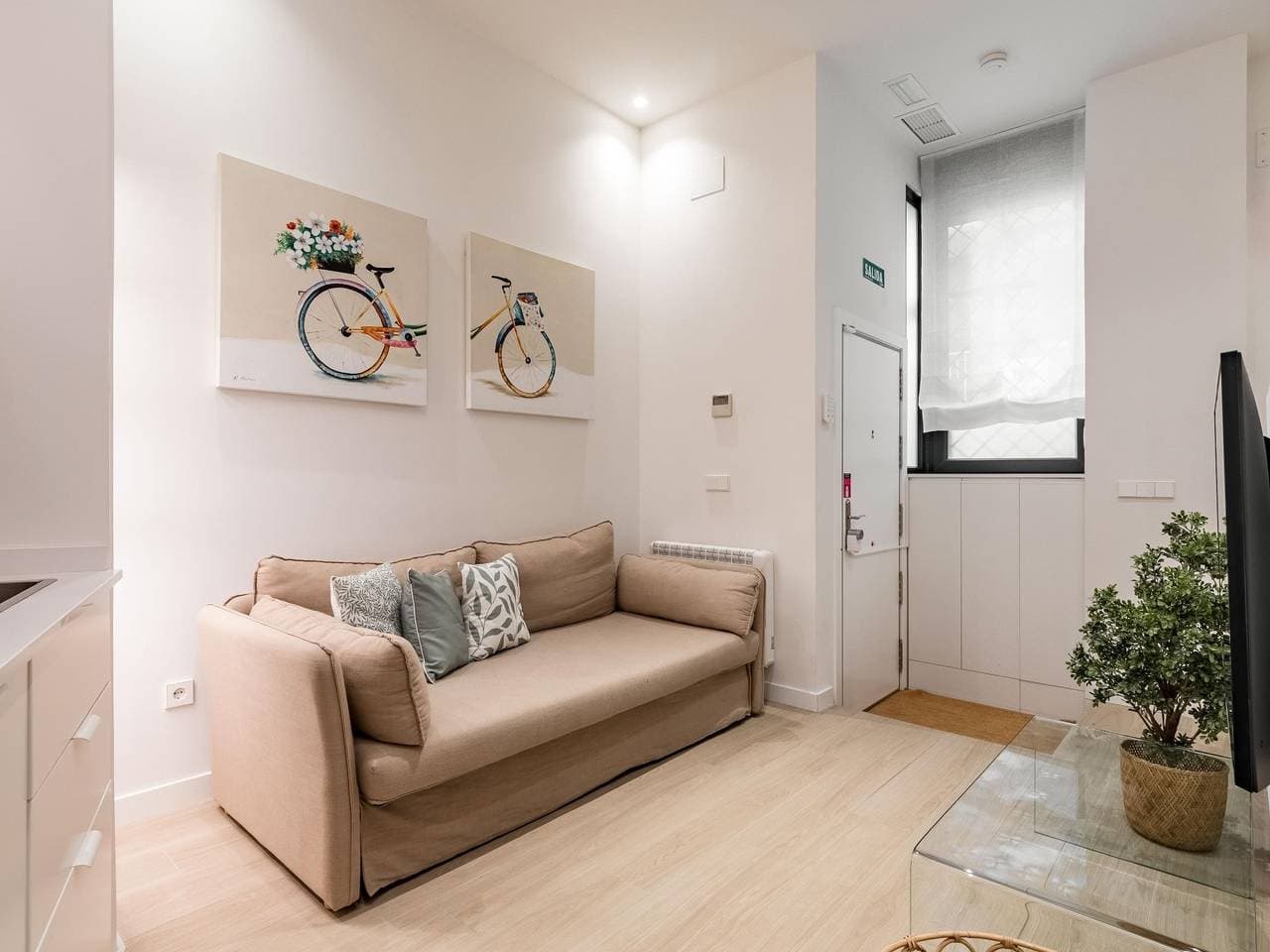 Foto 3 von 15: Ferienwohnung für 2 Personen
