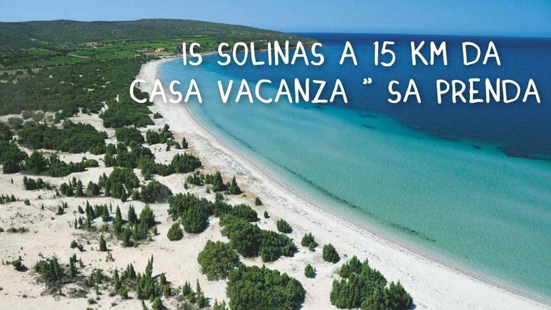 Foto 3 von 27: Casa Vacanza Sa Prenda