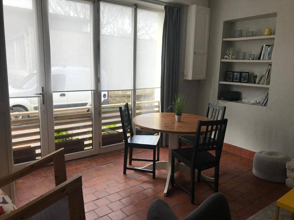 Foto 5 von 25: Apartment - Ground Floor