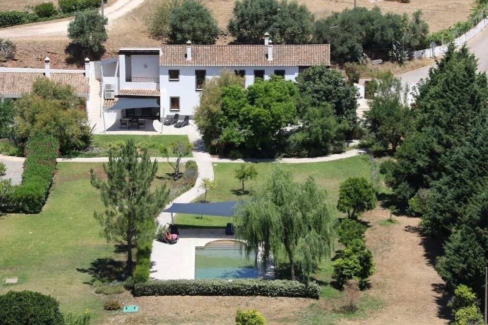Refuge with Private Pool and Garden View - Quinta Fronteira 1