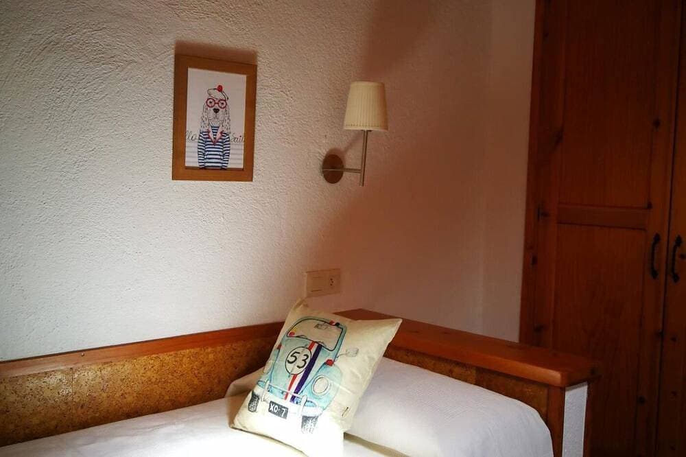 Foto 2 von 29: Bellver VII - Drei Schlafzimmer Wohnung, Schläft 5