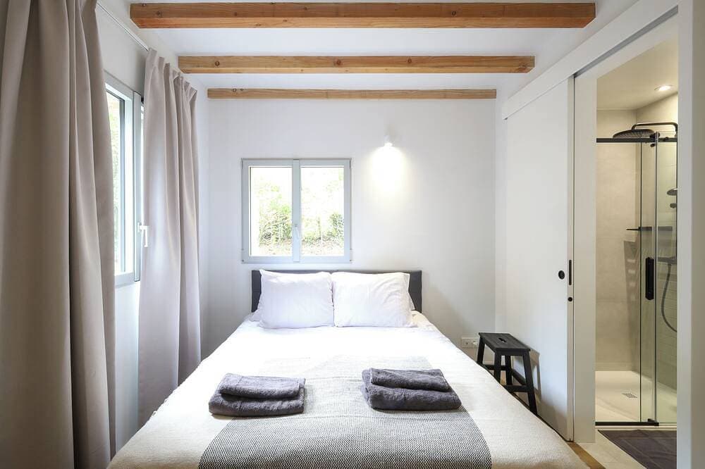 Foto 4 von 30: La Vue d'Ardenne | Gîte Familial & Spa
