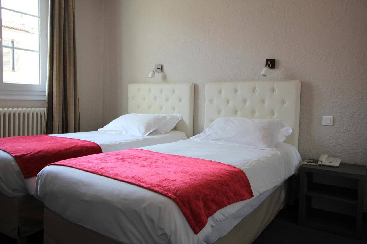 Foto 6 von 9: Comfort Twin Room