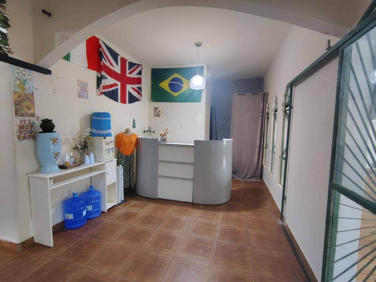 Hostel DAvila 1