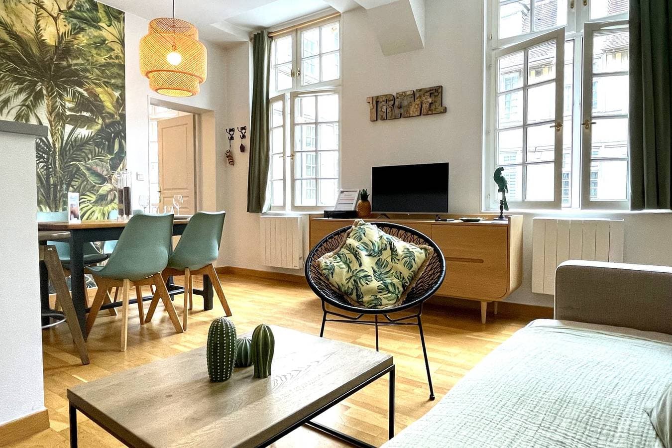 Foto 9 von 20: Ferienwohnung für 2 Personen
