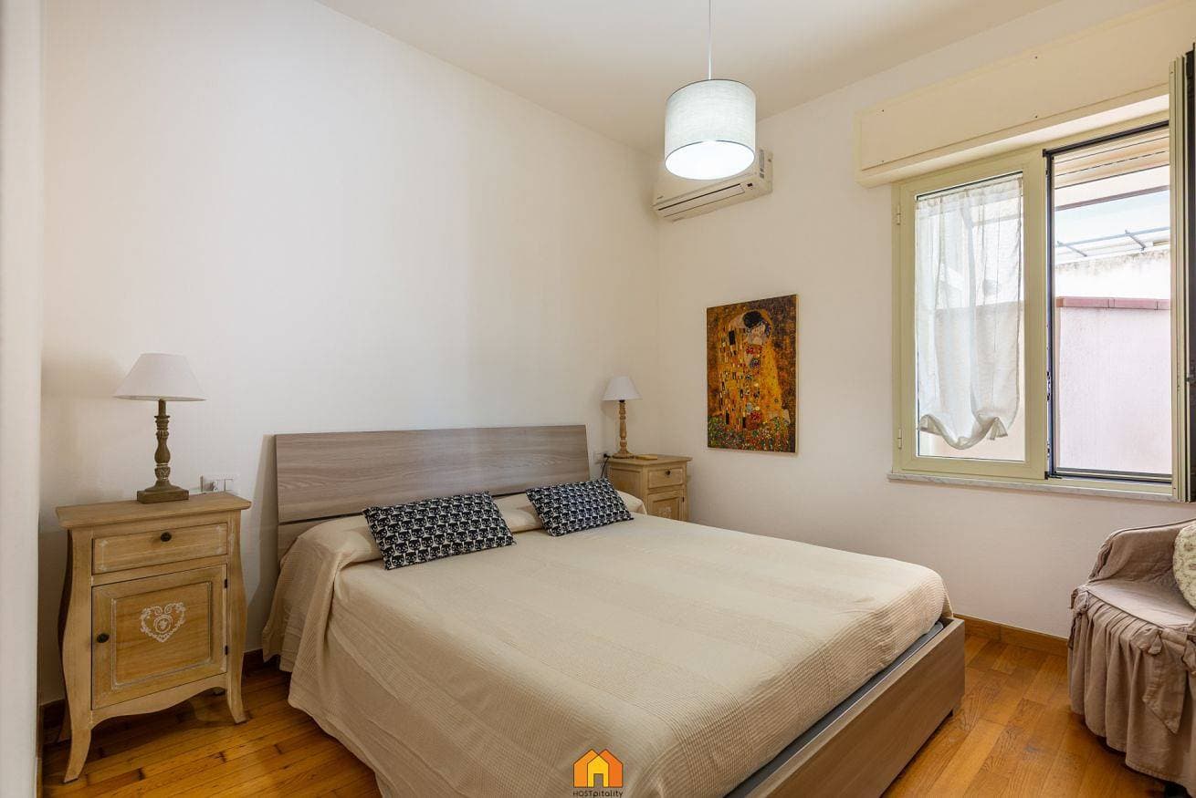 Foto 3 von 29: Ferienwohnung für 4 Personen mit Balkon/Terrasse