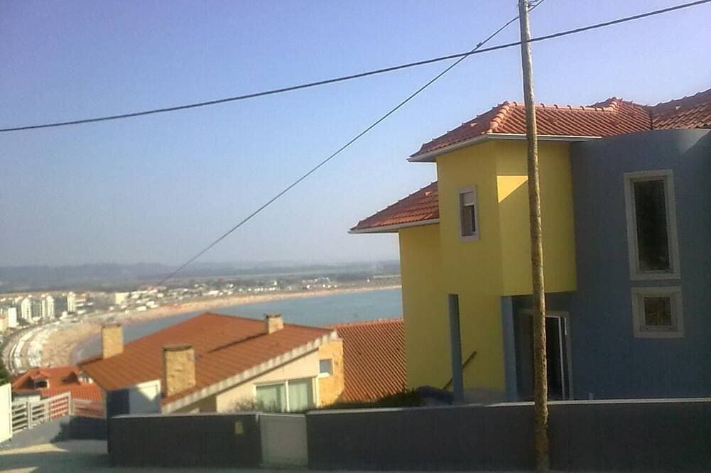 Foto 11 von 30: Villa am Meer mit eigenem Pool exelente Aussicht auf die Bucht und Rand