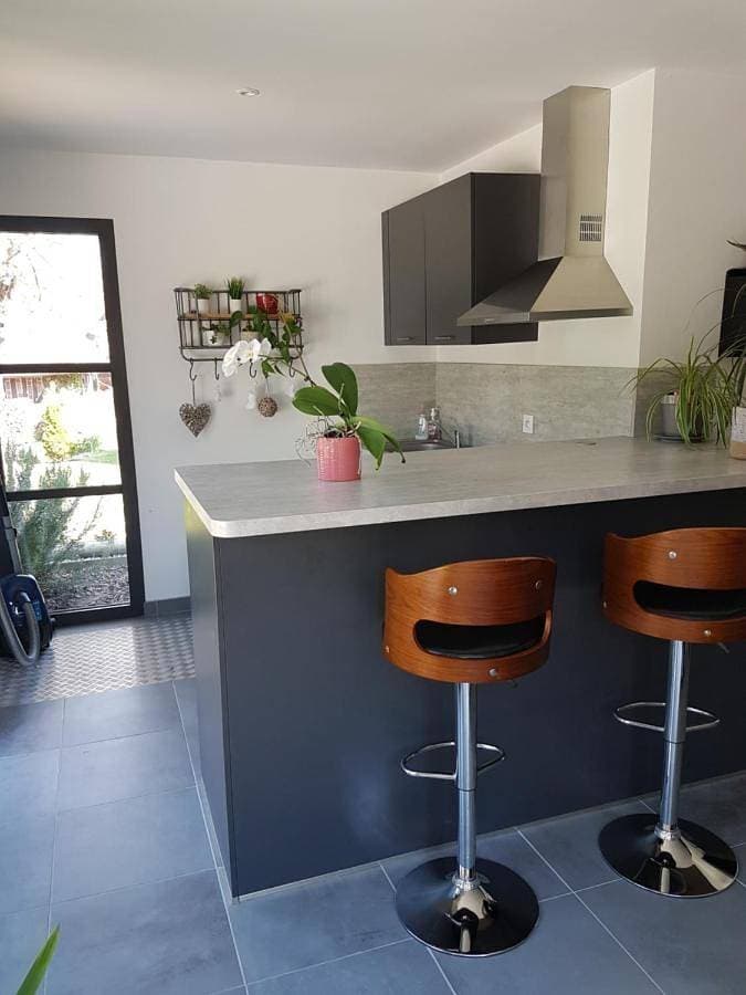 Foto 5 von 26: One-Bedroom Apartment