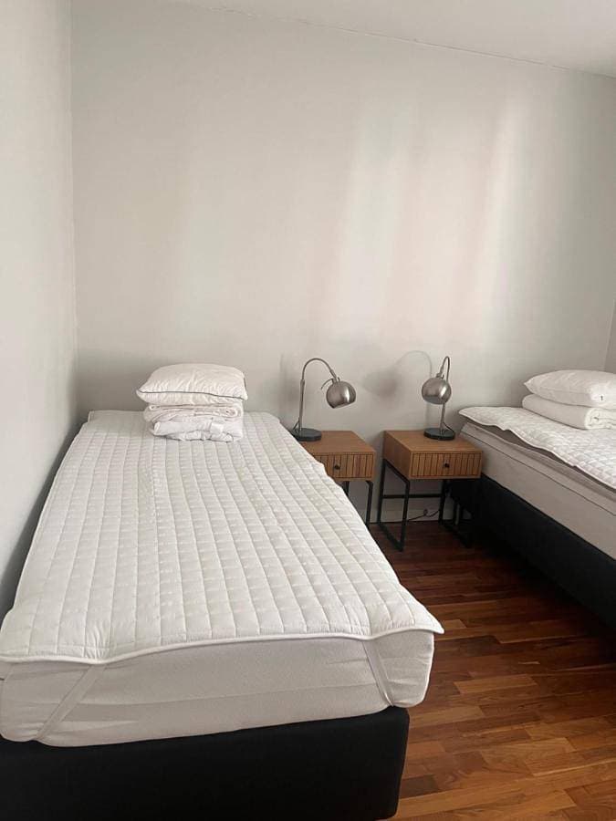 Foto 5 von 14: Twin Room