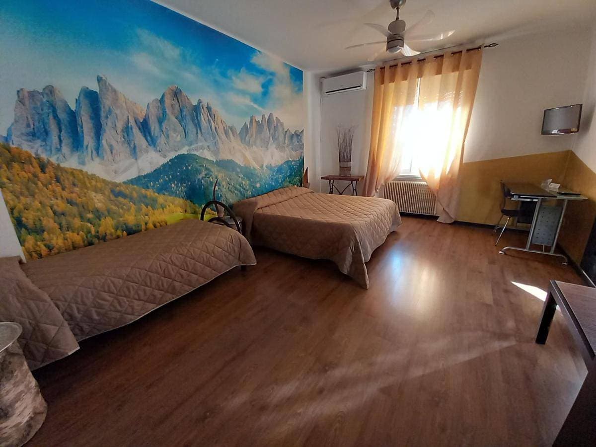Bed & Breakfast Al Nettuno 1