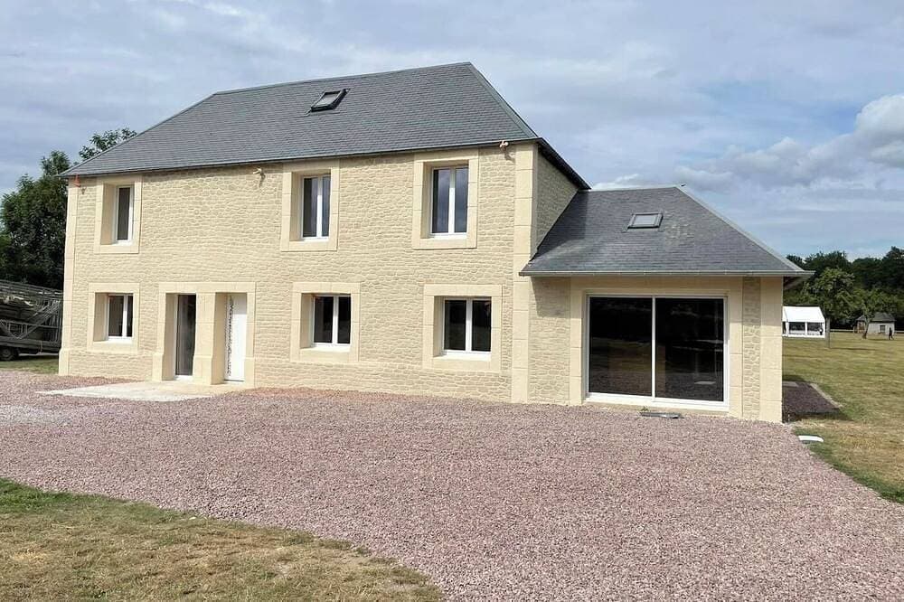 Maison de Campagne 1