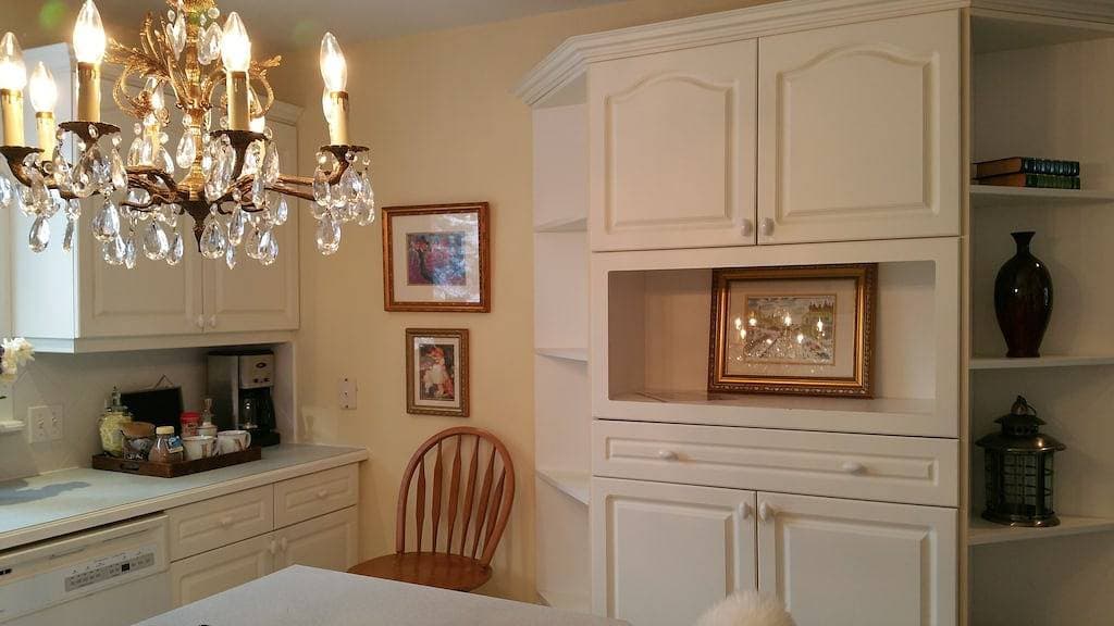 Foto 4 von 47: Boutique Style-Sophisticated Ambience
