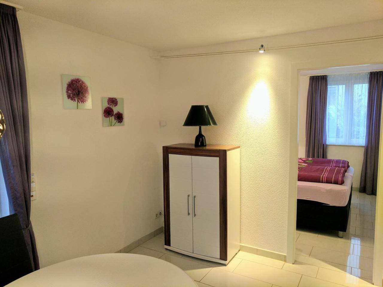 Foto 9 von 20: Deluxe Apartment