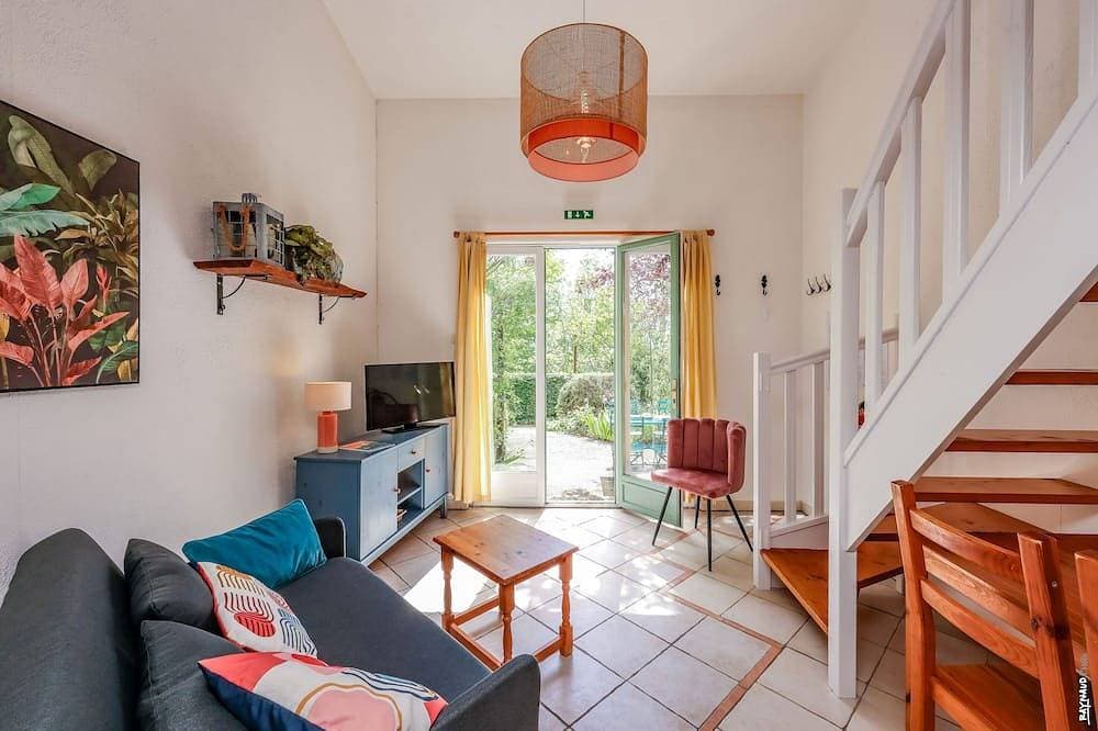 Foto 7 von 28: Le Triangle D'or - Le Bouleau - Piscine - Gaillac