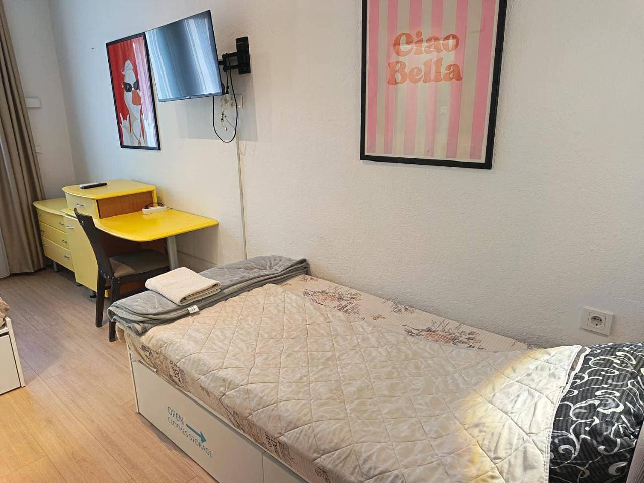 Foto 7 von 10: Comfort Triple Room