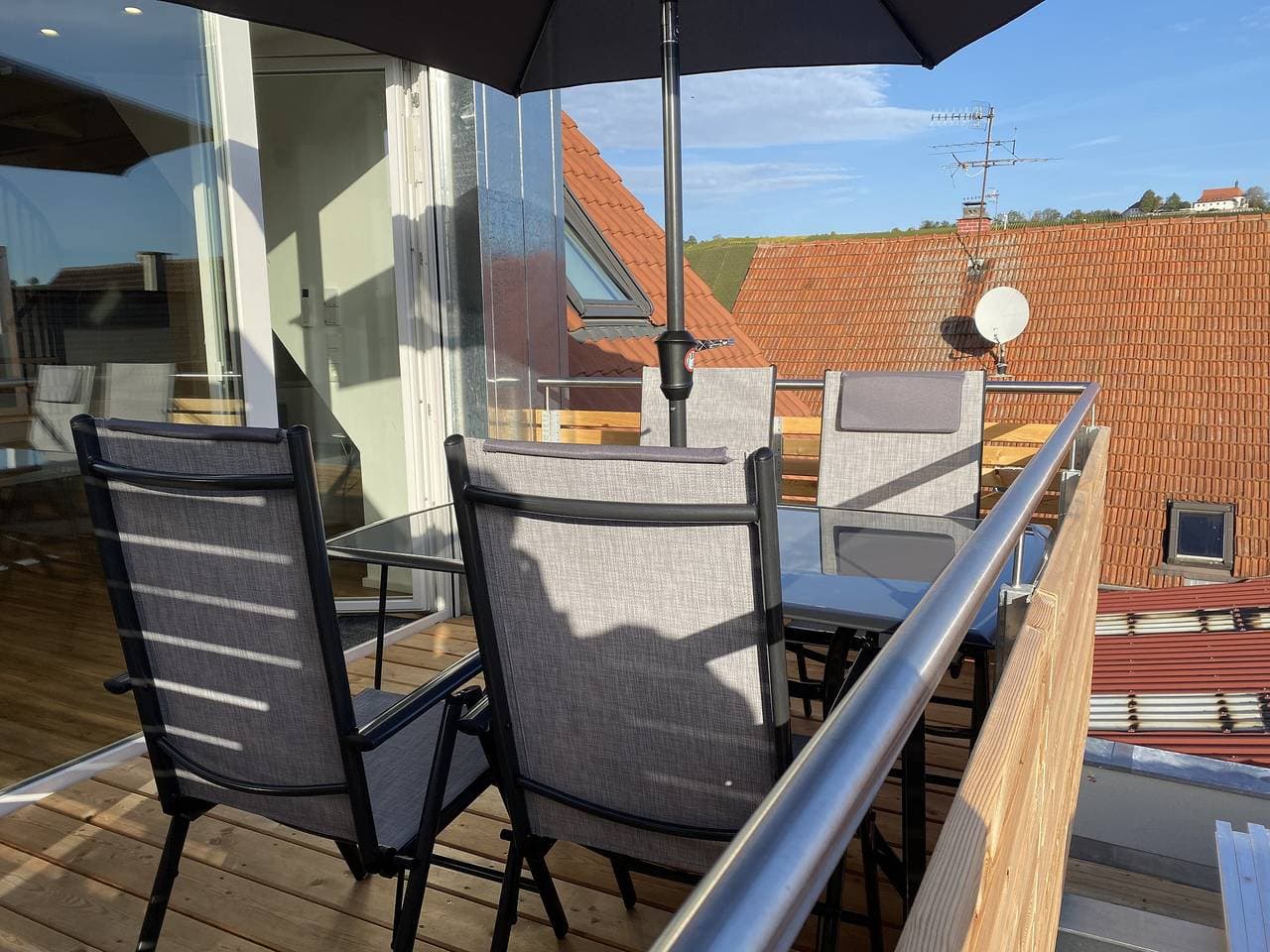 Foto 9 von 14: Ferienwohnung Scheuring 2. Og Nord - Ferienwohnung 2. Og Nord