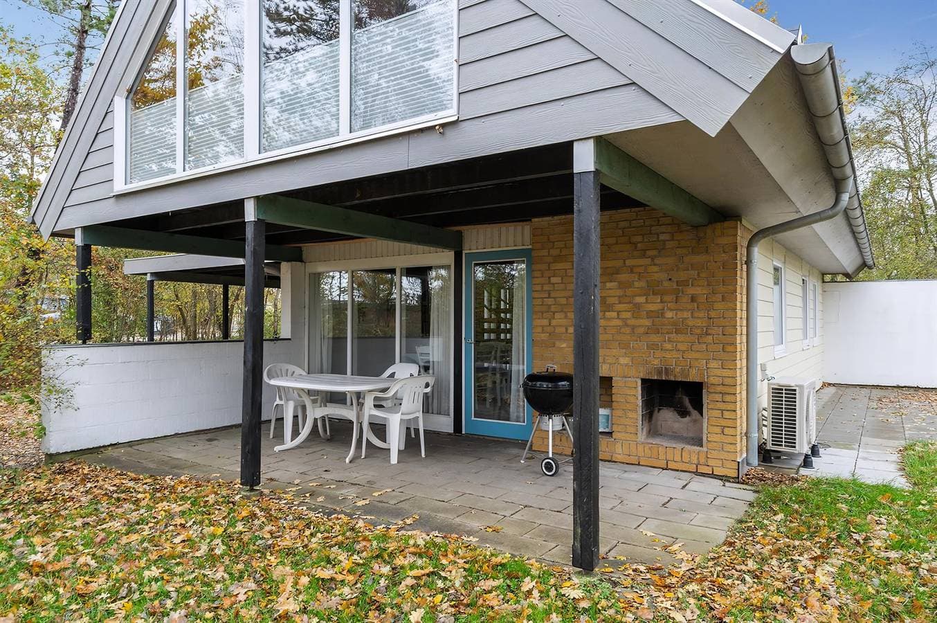 Foto 11 von 21: Pet friendly home in Sydals with house sea view