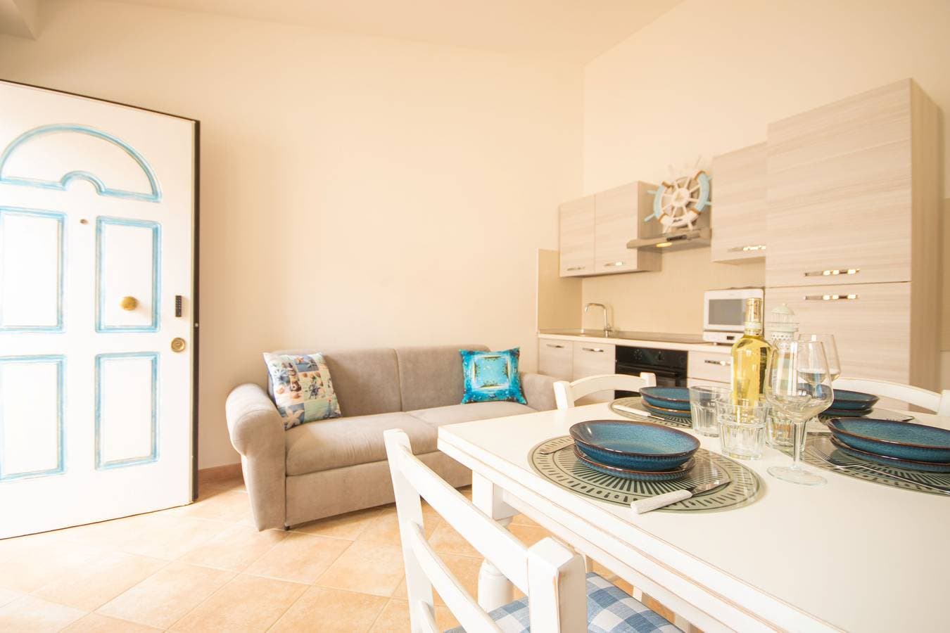 Residenza Aurora 1