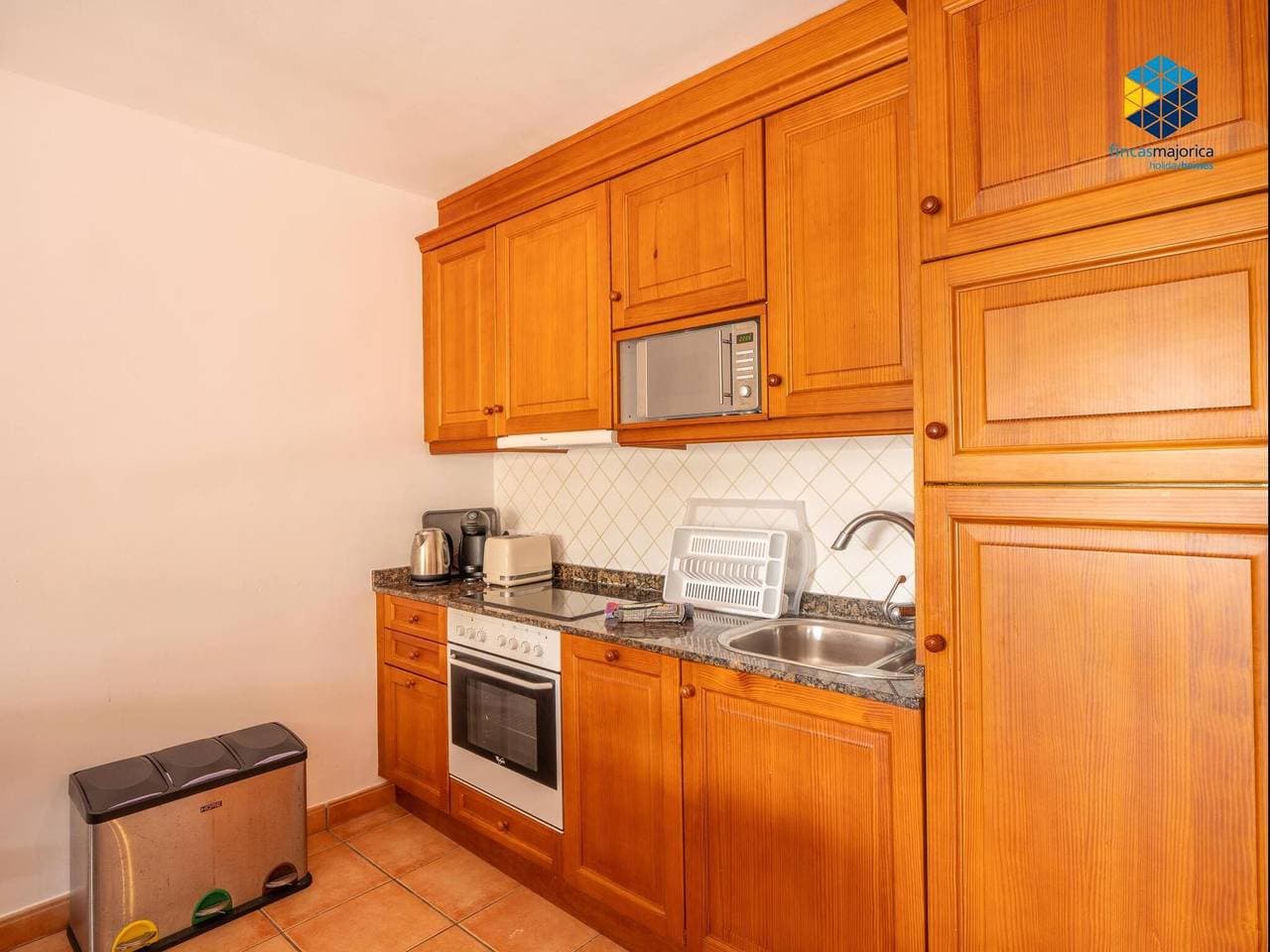 Foto 9 von 35: Apartamento Dream Mallorca, Cala d´Or, Mallorca