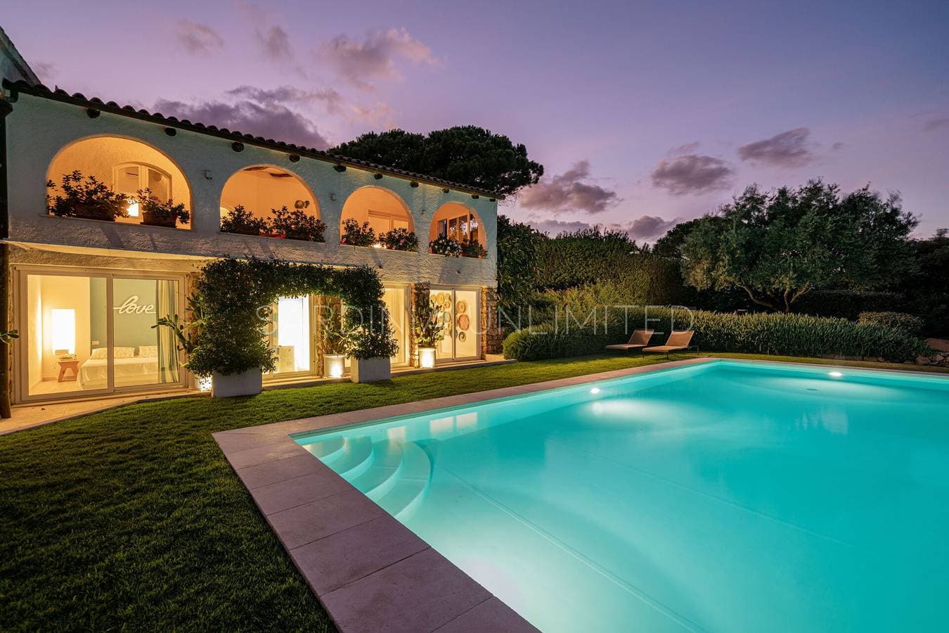 Foto 8 von 78: Villa Onyx