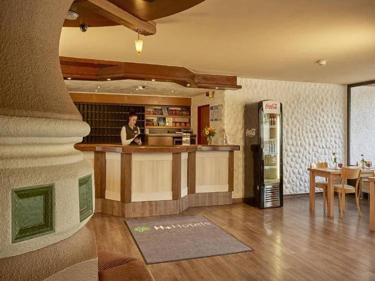 Foto 12 von 55: Sunday Hotel Willingen Comfort mit Bergblick