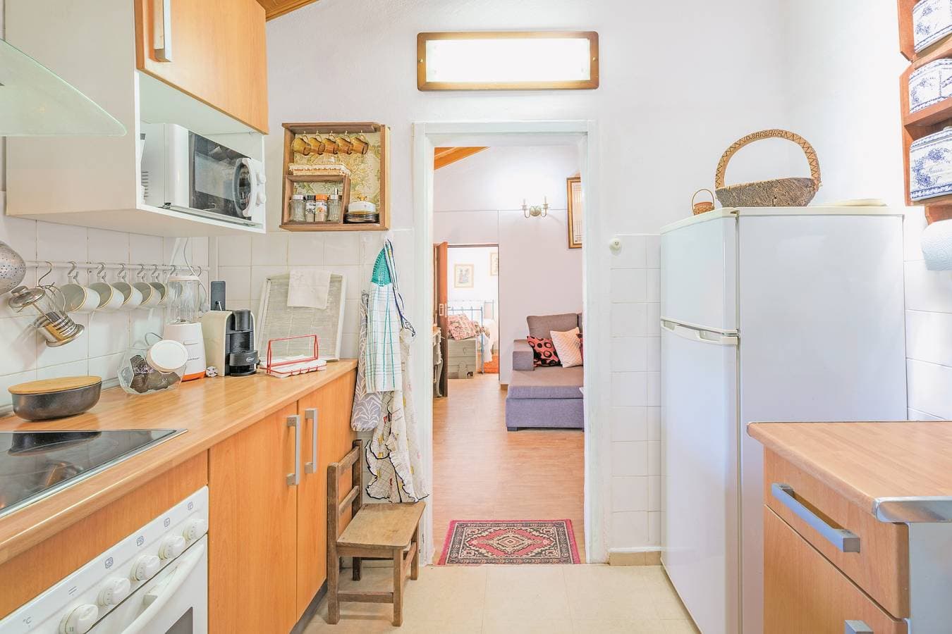 Foto 8 von 25: Landhaus 'Monte Da Bárbara' mit privater Terrasse, Garten und WLAN
