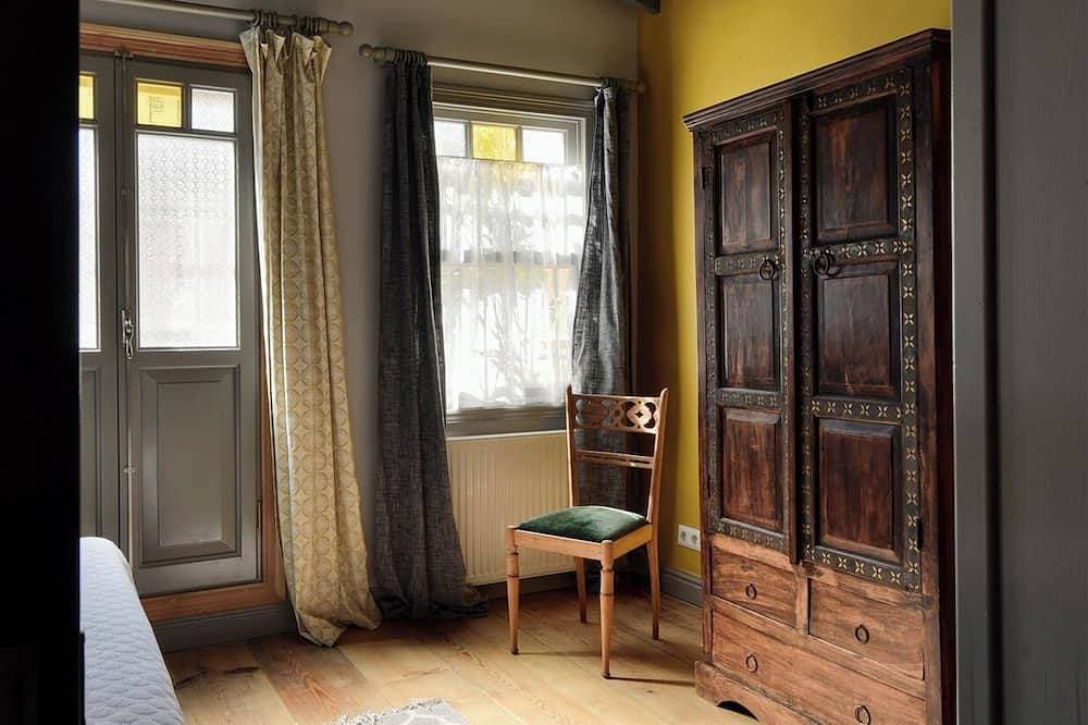 Foto 6 von 24: Charming 2-bedroom house with WiFi and AC in vibrant Istanbul