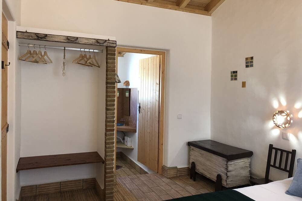 Foto 3 von 30: Quinta das Beldroegas - Gemütliche Landhäuser mit Swimmingpool