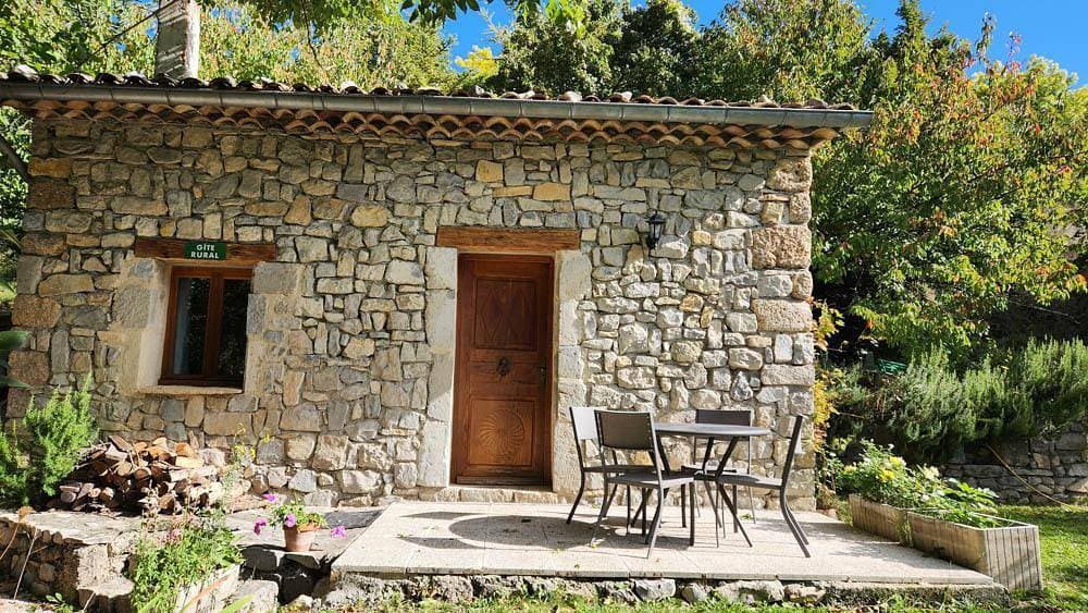 Foto 3 von 25: Le Cabanon de mon Père