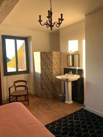 Foto 11 von 11: Double Room with Mountain View