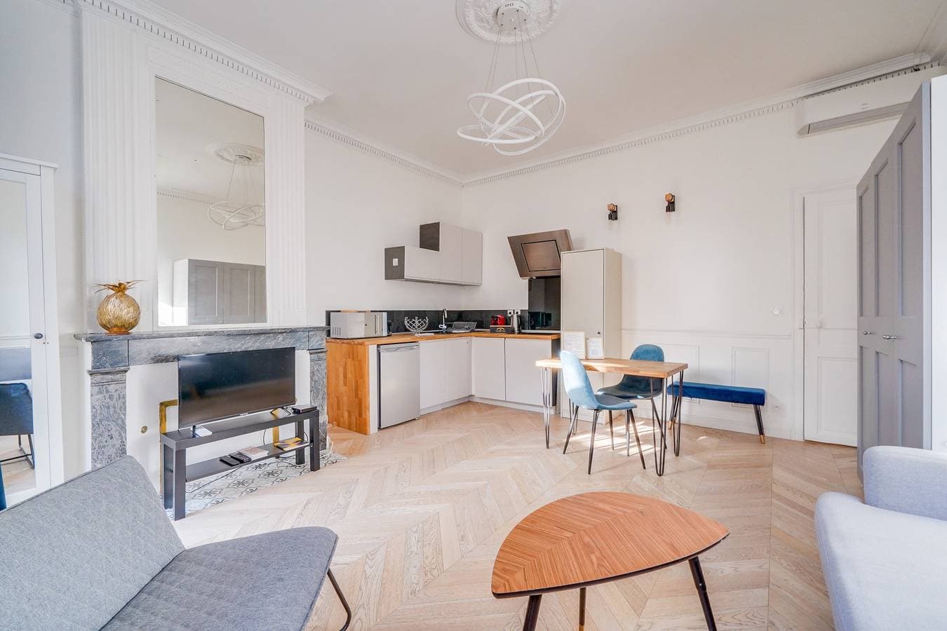 Foto 13 von 20: Ferienwohnung für 2 Personen