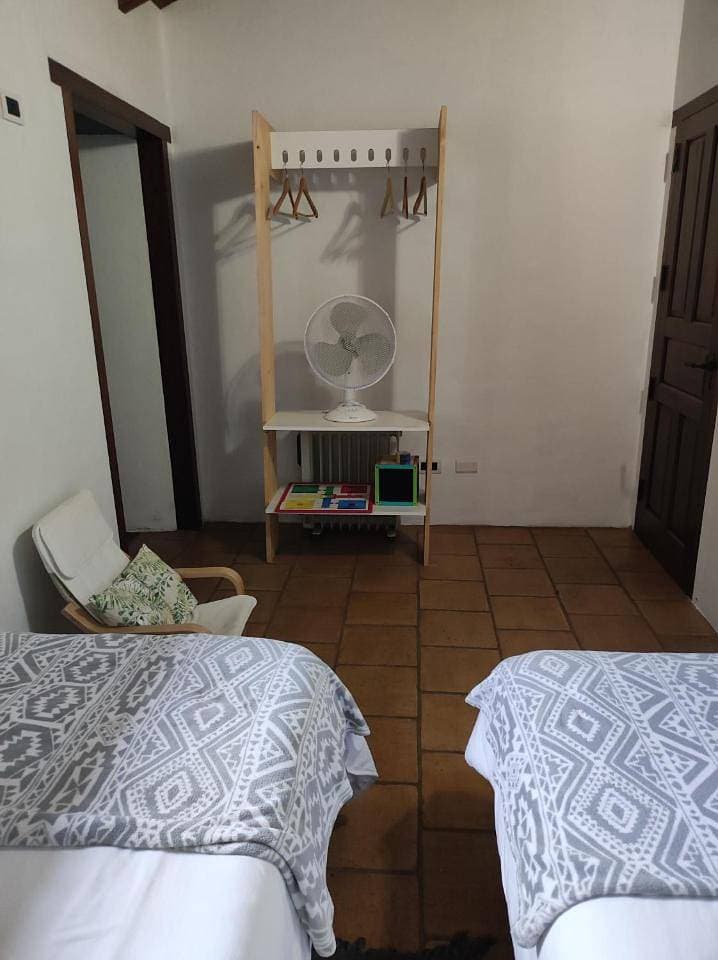 Foto 12 von 64: Two-Bedroom House