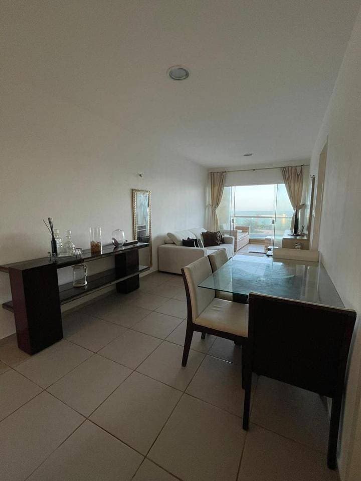 Foto 8 von 15: Apartment with Sea View