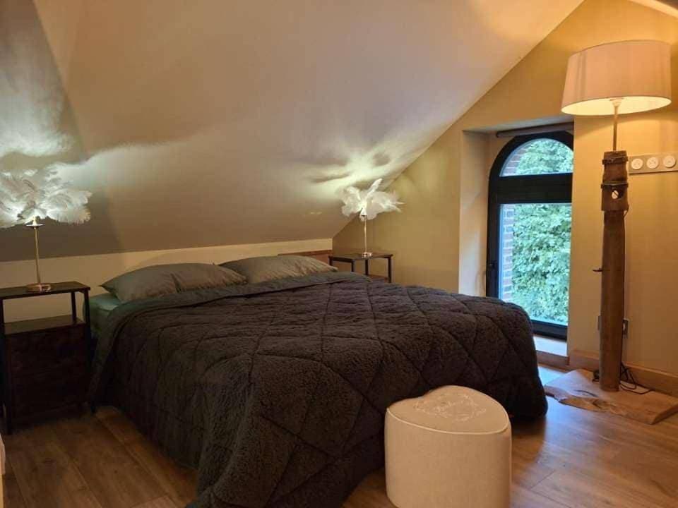 Foto 4 von 9: One-Bedroom House