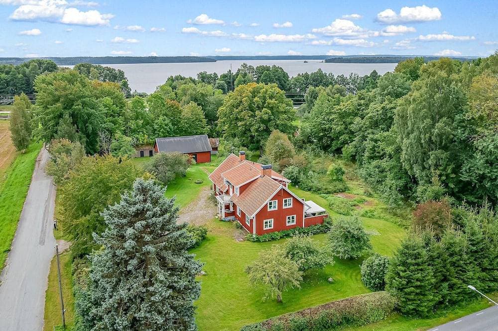 5 bedroom nice home in Kilsmo 1