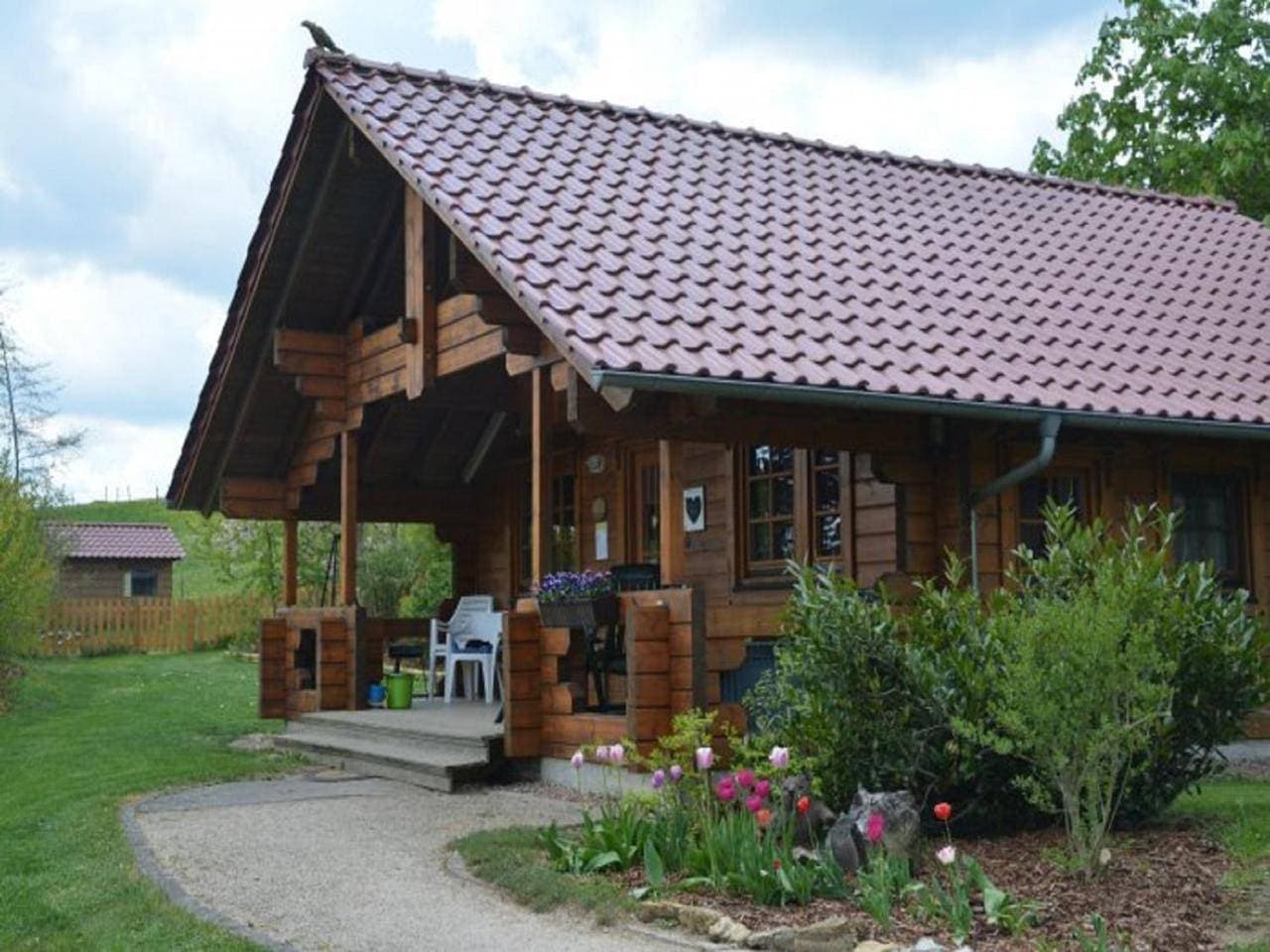 Foto 6 von 12: One-Bedroom House
