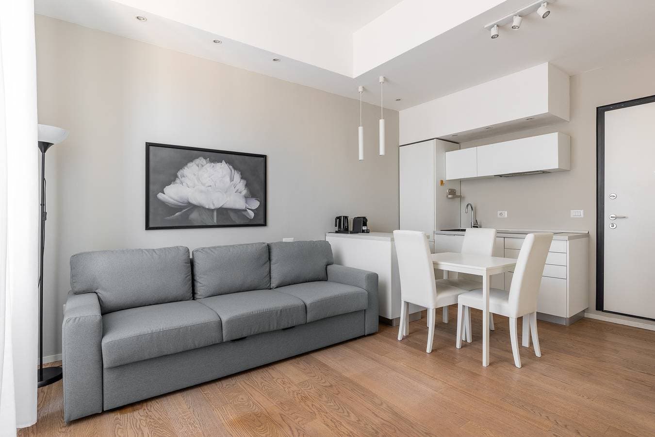 Foto 5 von 28: San Gervasio Apartment by Wonderful Italy
