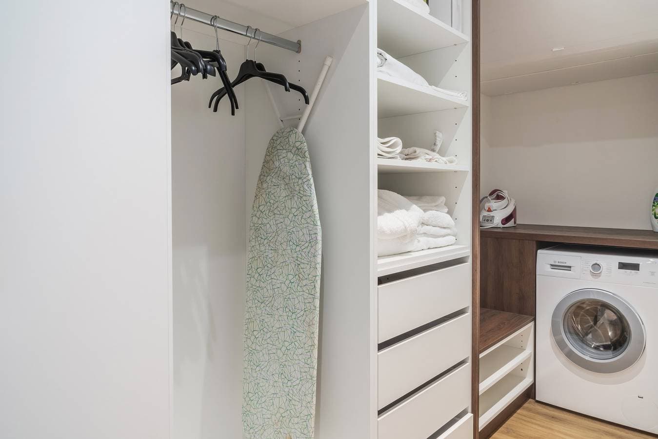 Foto 11 von 13: Ferienwohnung für 2 Personen mit Balkon