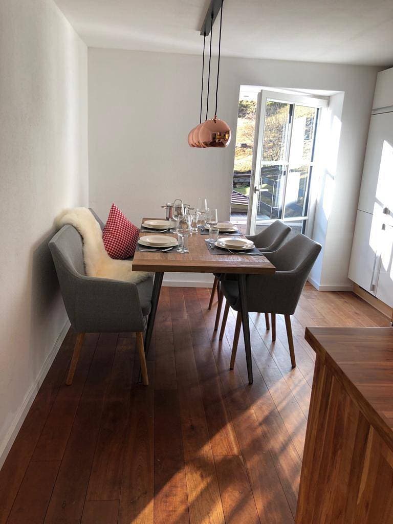 Foto 9 von 23: Appartement/Fewo, Bad, Wc, 2 Schlafräume